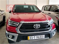 تويوتا هايلوكس